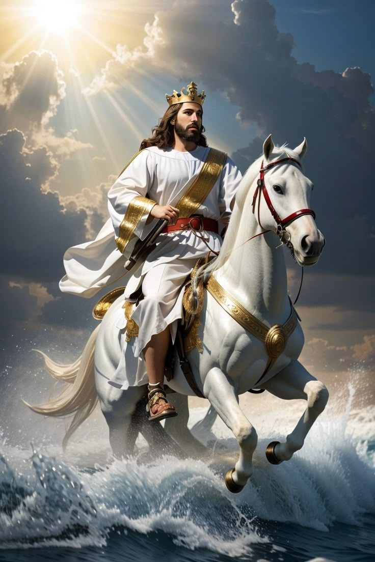 Messaggio del 25 febbraio 2026 Messaggio di Gesu